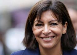 Paris: Hidalgo en voie de gagner sur la tour Triangle