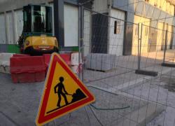 Les mises en chantier de logements neufs toujours en baisse