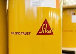 Saint-Gobain/Sika : Feu vert de la commission européenne 
