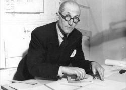 Le Corbusier, une exposition d'architecture plébisicitée