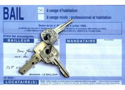 Louer un logement : ce qui a changé au 1er août 2015