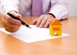 Des mesures pour simplifier les transactions immobilières