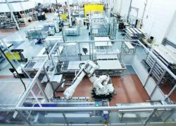 Photovoltaïque : L'Etat appelé au secours d'un fabricant
