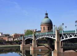Toulouse teste un réseau électrique unique au monde