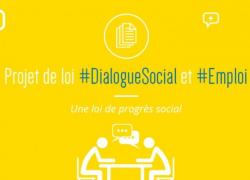 Des commissions régionales de dialogue social dans les TPE