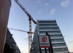 Immobilier tertiaire : Paris toujours deuxième derrière Londres