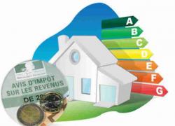 Fiscalité écologique: les aides à la rénovation maintenues en 2016