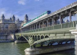 Feu vert pour 3 lignes du Grand Paris et la réinitialisation du PSA d'Aulnay