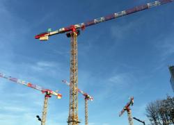 Construction : le talon d’Achille de l’économie française ?