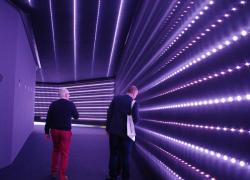 Light+Building 2016 (6) : Victoire écrasante des LEDs