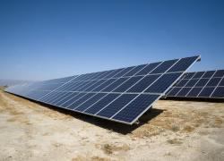 Neoen va construire 33,7 mégawatts de panneaux solaires en Jordanie