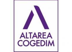 Altarea Cogedim: chiffre d'affaires en hausse de 16,2% au 1T
