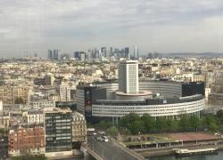 La construction de bureaux a rendu le prix du foncier exorbitant à Paris