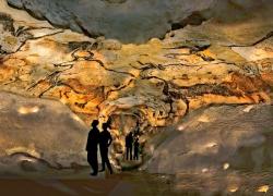 Les secrets de fabrication de la grotte de Lascaux IV (1/3)