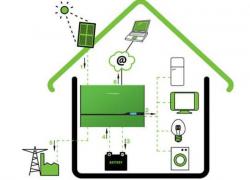 EDF développe l'autoconsommation électrique