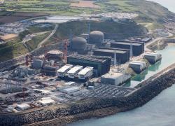 Réacteur EPR de Flamanville: EDF reconnaît un contrôle technique irrégulier