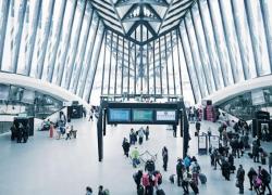 Privatisation de l'aéroport de Lyon: Wauquiez dit 