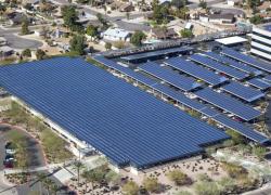 La liste des 378 lauréats de l'appel d'offre solaire est connue