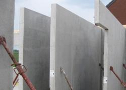 DTU 22.1 – Murs extérieurs en panneaux préfabriqués de grandes dimensions