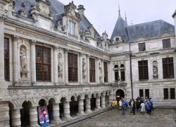 L'Hôtel de Ville de la Rochelle va être reconstruit