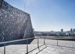 La Philharmonie de Paris ouvre son toit-belvédère au public