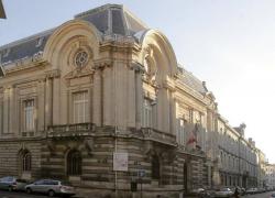 Le Musée Bonnat-Helleu de Bayonne rouvrira en 2019