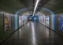 Le besoin de transports la nuit en question en Ile-de-France