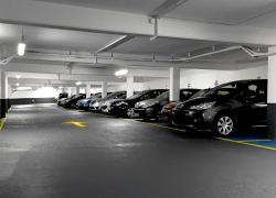 Détenir une place de parking à Paris devient un vrai luxe