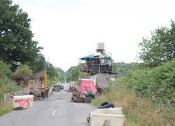 ND-des-Landes : pas d'expulsion en période hivernale ?