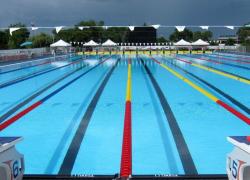 La Métropole de Lille vote la construction d'une piscine olympique