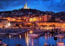 Après Brest, Marseille rêve aussi d'un téléphérique