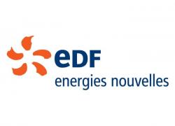 EDF parie sur les énergies renouvelables aux Etats-Unis