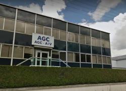 Riou Glass rachète l'usine bretonne AIV à AGC