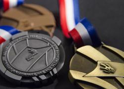 Les 44e Olympiades des métiers : 91 champions du BTP récompensés