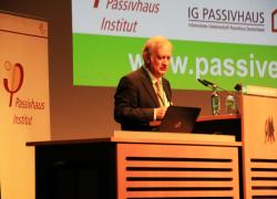 Passivhaus (01) : le 21e Congrès Passivhaus se déroule à Vienne