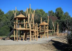 Des fiches pratiques pour bien choisir le bois dans les espaces publics