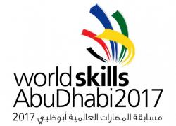 8 médailles pour le BTP lors des 44es Worldskills competition
