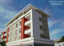 Trés forte réduction d’activité prévue dans le logement social en 2018