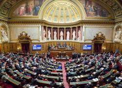 Un projet de loi sur le Logement en 2018 après une conférence au Sénat