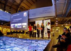 Huit Femmes Architectes de l'année 2017 récompensées