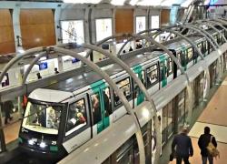 Le prolongement de la ligne 14 à Paris retardé à l'été 2020