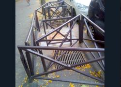 Un SDF fait retirer ... une 