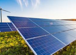 Engie va installer des panneaux solaires sur les sites de Suez
