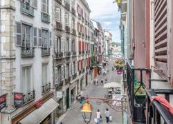 Bayonne: un monument commémorant le désarmement de l'ETA fait polémique