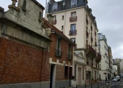 La réglementation encadrant les loyers semble efficace à Paris