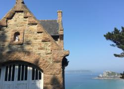 La taxe d'habitation sera maintenue pour les résidences secondaires