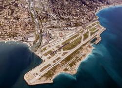 L'aéroport de Nice-Côte d'Azur va s'agrandir