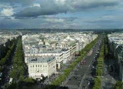 100% des nouveaux logements sociaux parisiens accessibles aux handicapés