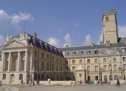 Dijon candidate pour devenir capitale verte européenne en 2021