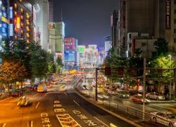 Christian de Portzamparc: les villes du Japon, une direction pour l'avenir